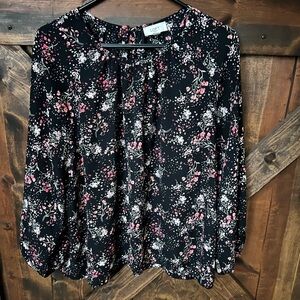 Women’s blouse